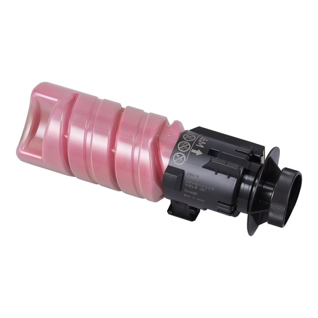 OKI MC554 Magenta Toner 7,500 pages Original 9006258 Single-pack
