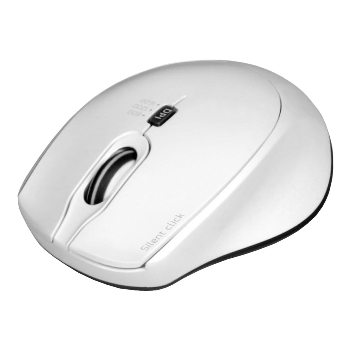 Port Designs 900714 Ambidextrous RF Wireless Mouse