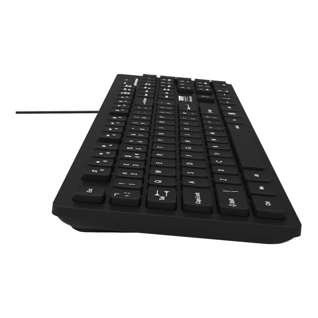 Port Designs 900903-US Wireless Bluetooth Keyboard