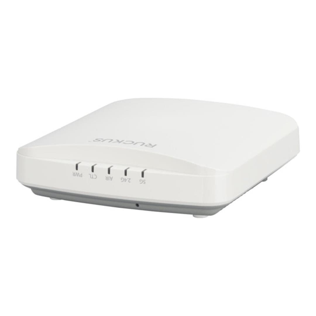 RUCKUS R350 Entry-Level Wi-Fi 6 1.8Gbps Indoor Access Point 901-R350-WW02