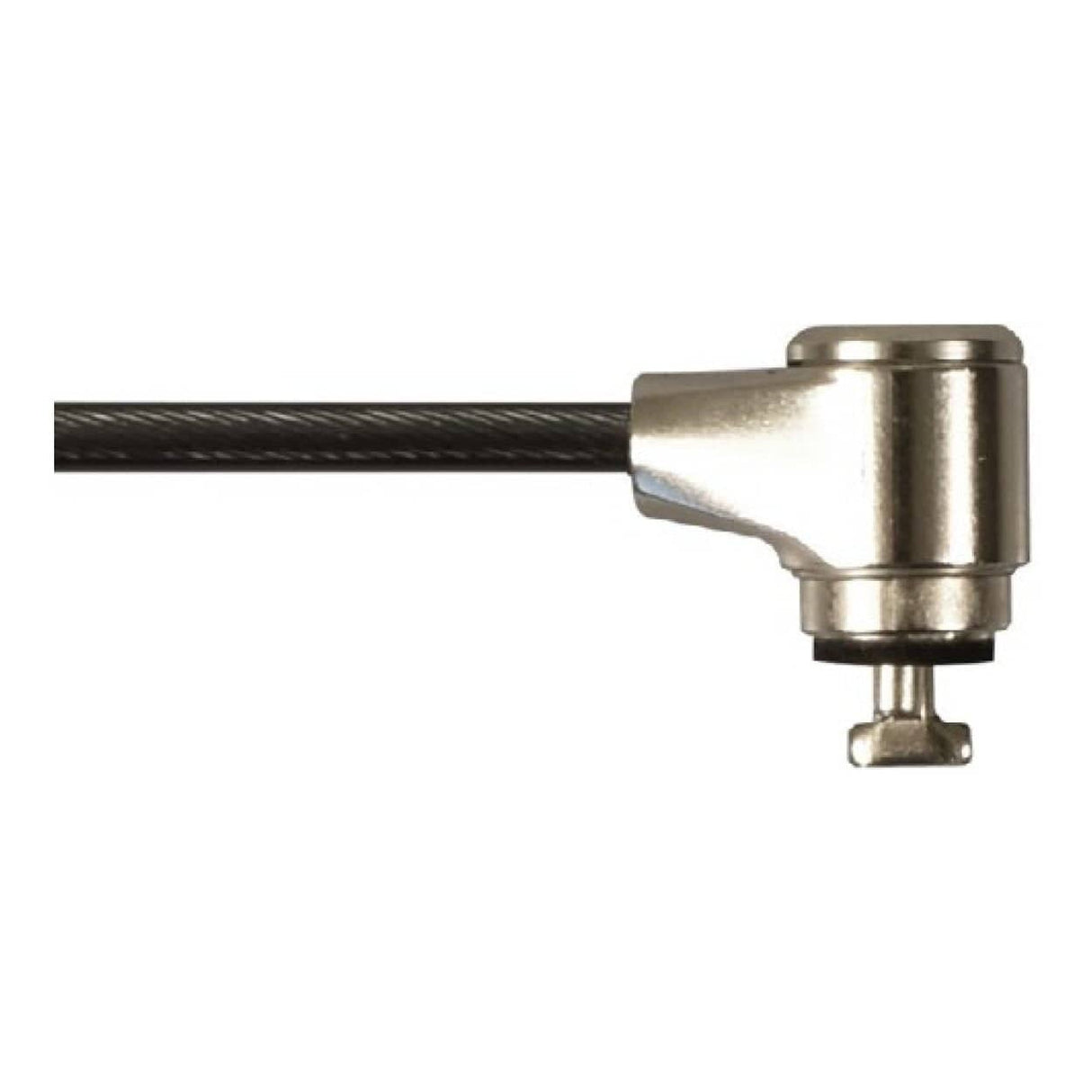 Port Designs Security Cable Keyed Budget 901222