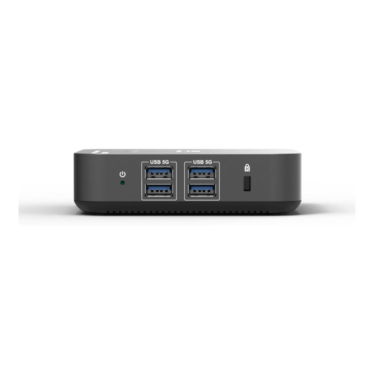 Port Designs 10-port 85W Docking Station 901908V2EU
