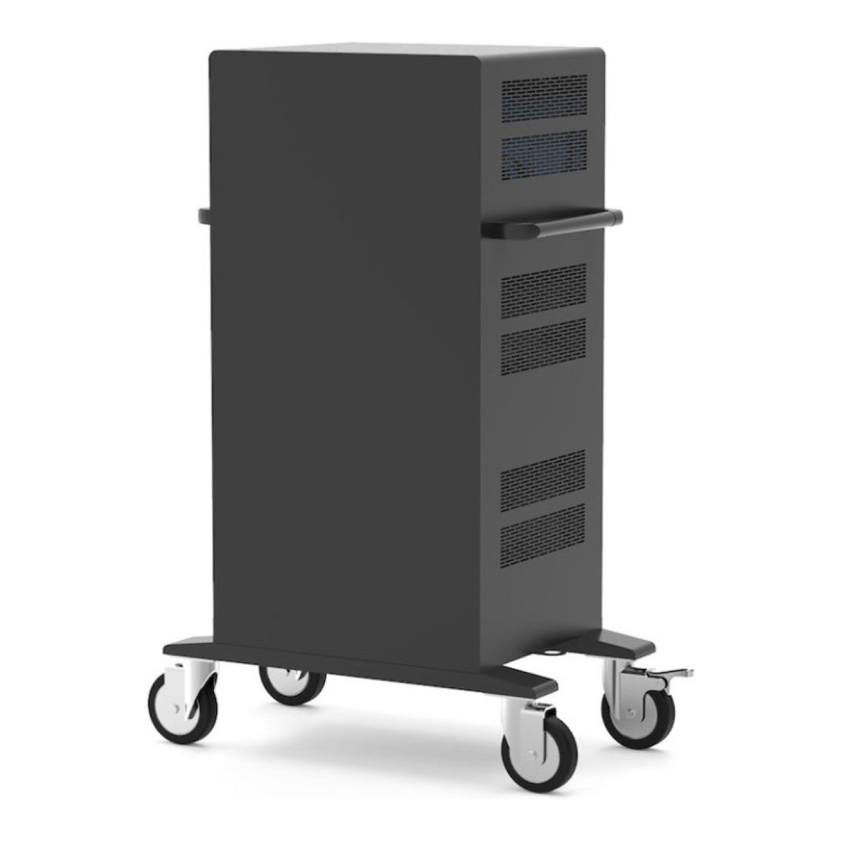 Port Designs Naotic 45W 30-device Tablet Charging Cabinet 903005