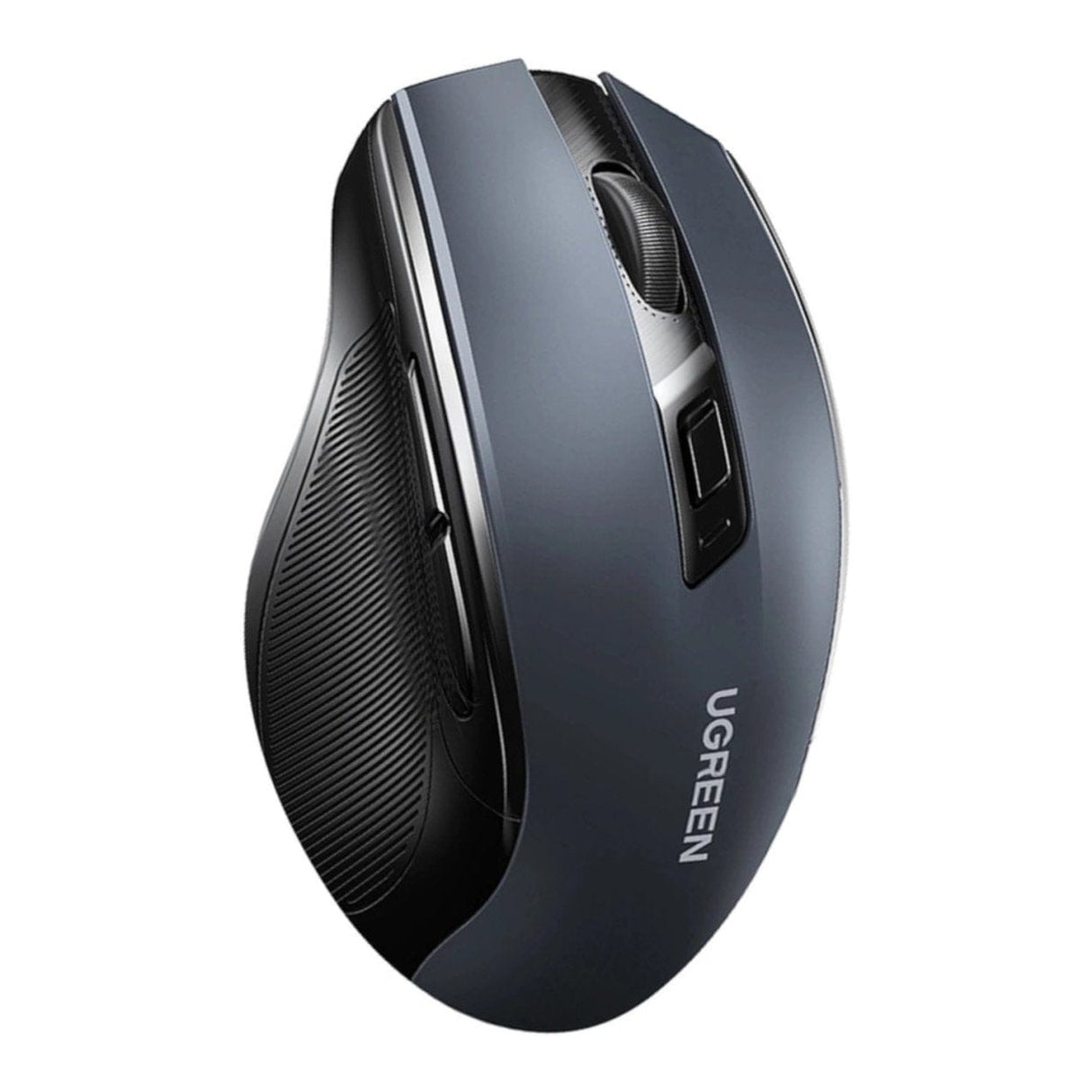 Ugreen MU006 Wireless Optical Mouse Black 90855