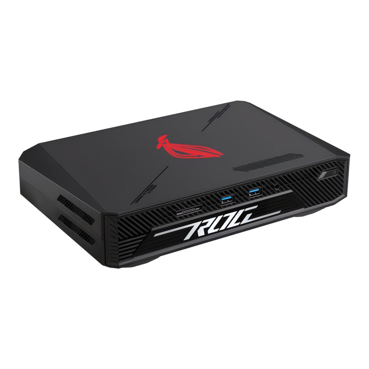 ASUS ROG NUC Barebone Mini PC - Intel Core Ultra 9 185H GeForce RTX 4070