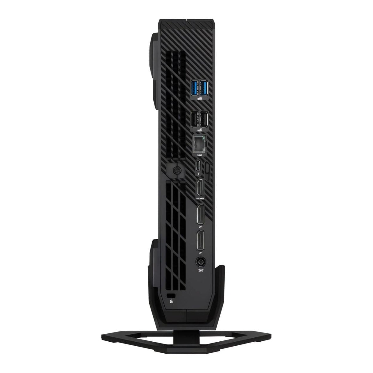 ASUS ROG NUC Barebone Mini PC - Intel Core Ultra 9 185H GeForce RTX 4070