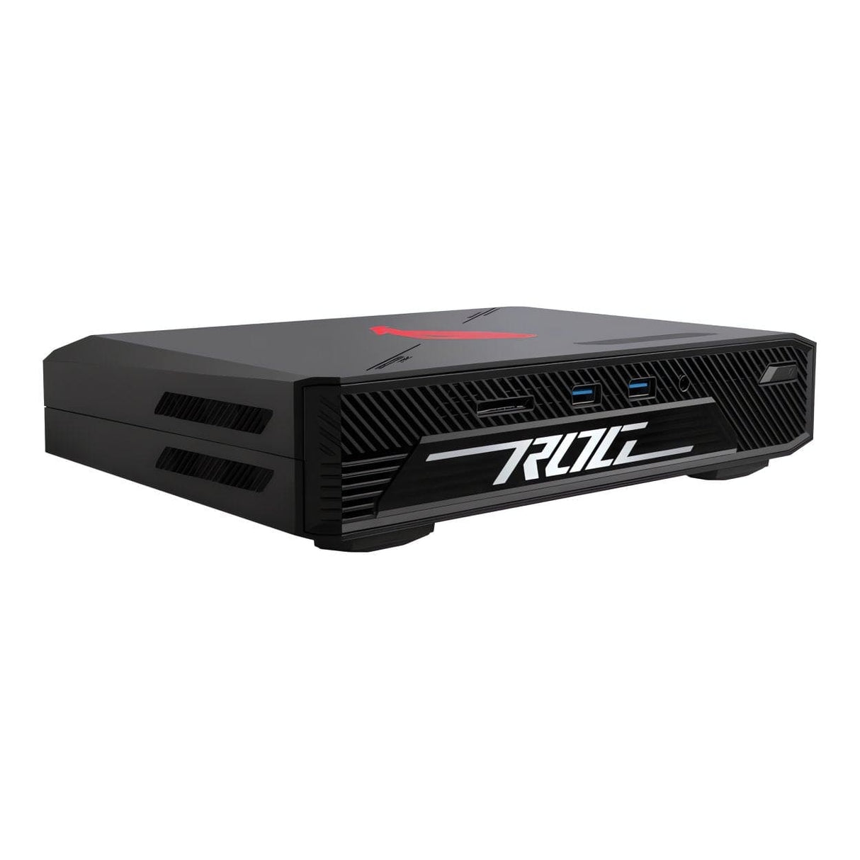 ASUS ROG NUC Barebone Mini PC - Intel Core Ultra 9 185H GeForce RTX 4070