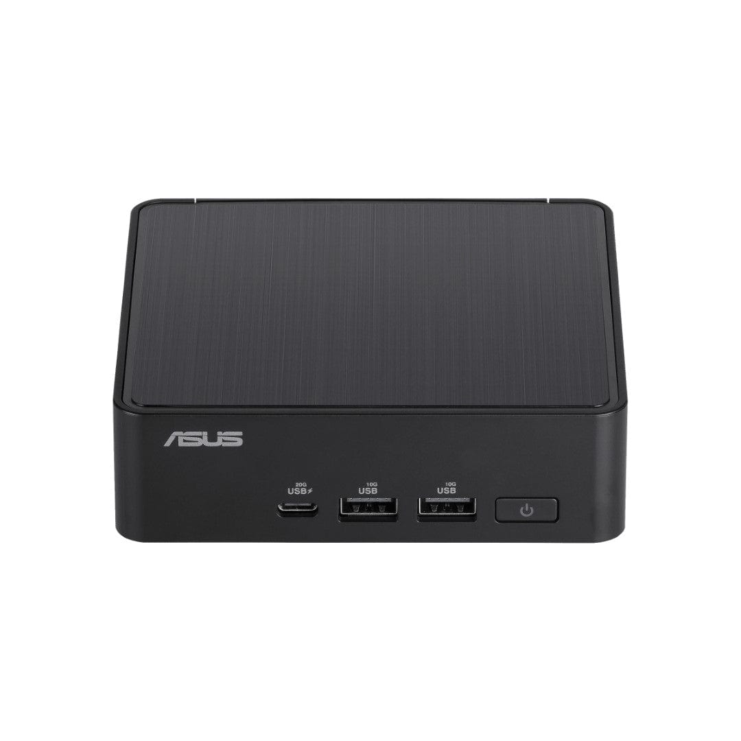 ASUS NUC 14 Pro Slim Kit UCFF PC - Intel Core 3 100U 90AR0062-M00010
