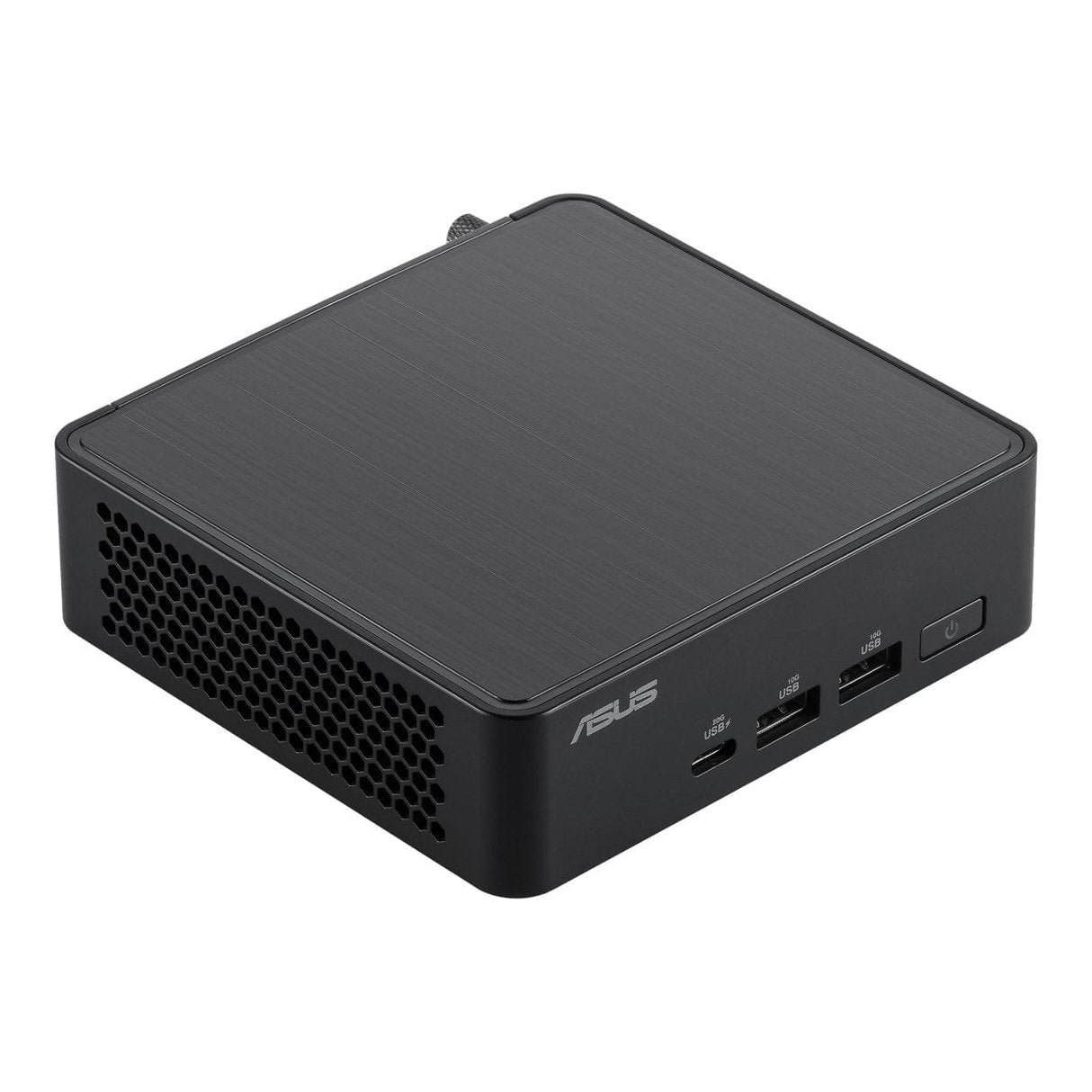 ASUS NUC 14 Pro UCFF Mini Barebone PC - Intel Core Ultra 5 125H 90AR0062-M00090