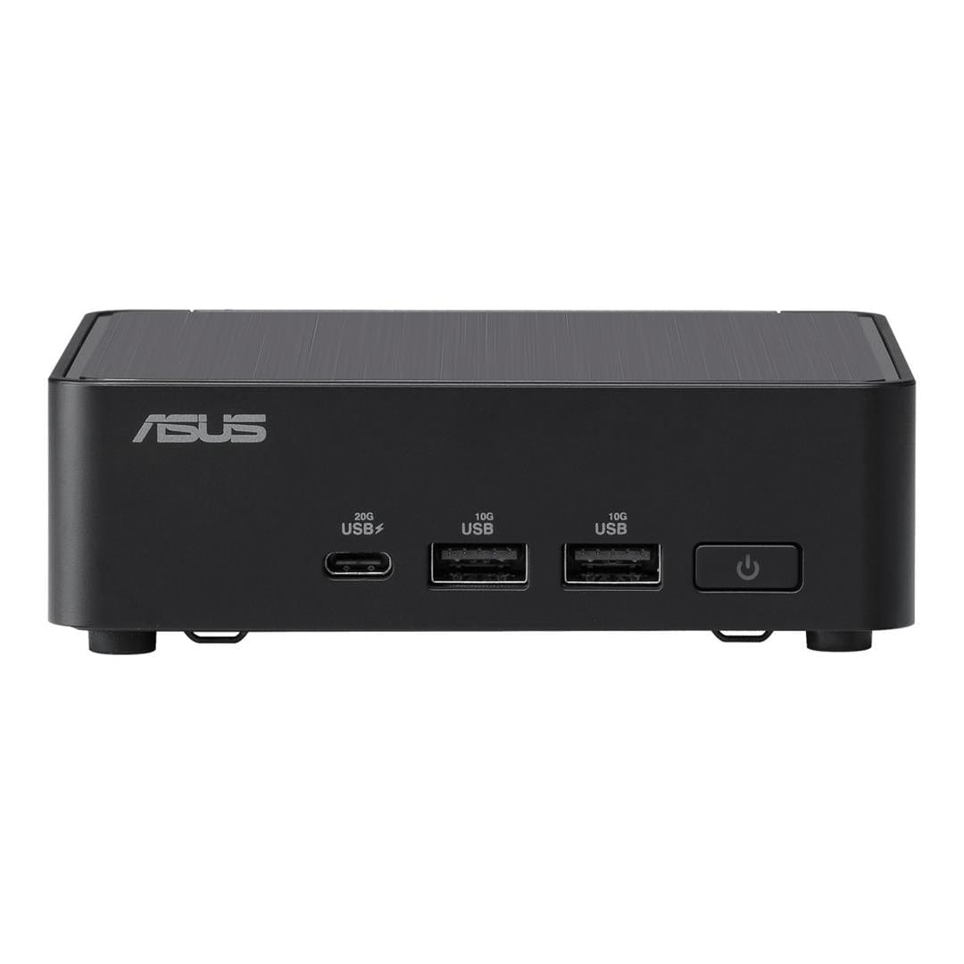 ASUS NUC 14 Pro UCFF Mini Barebone PC - Intel Core Ultra 5 125H 90AR0062-M00090