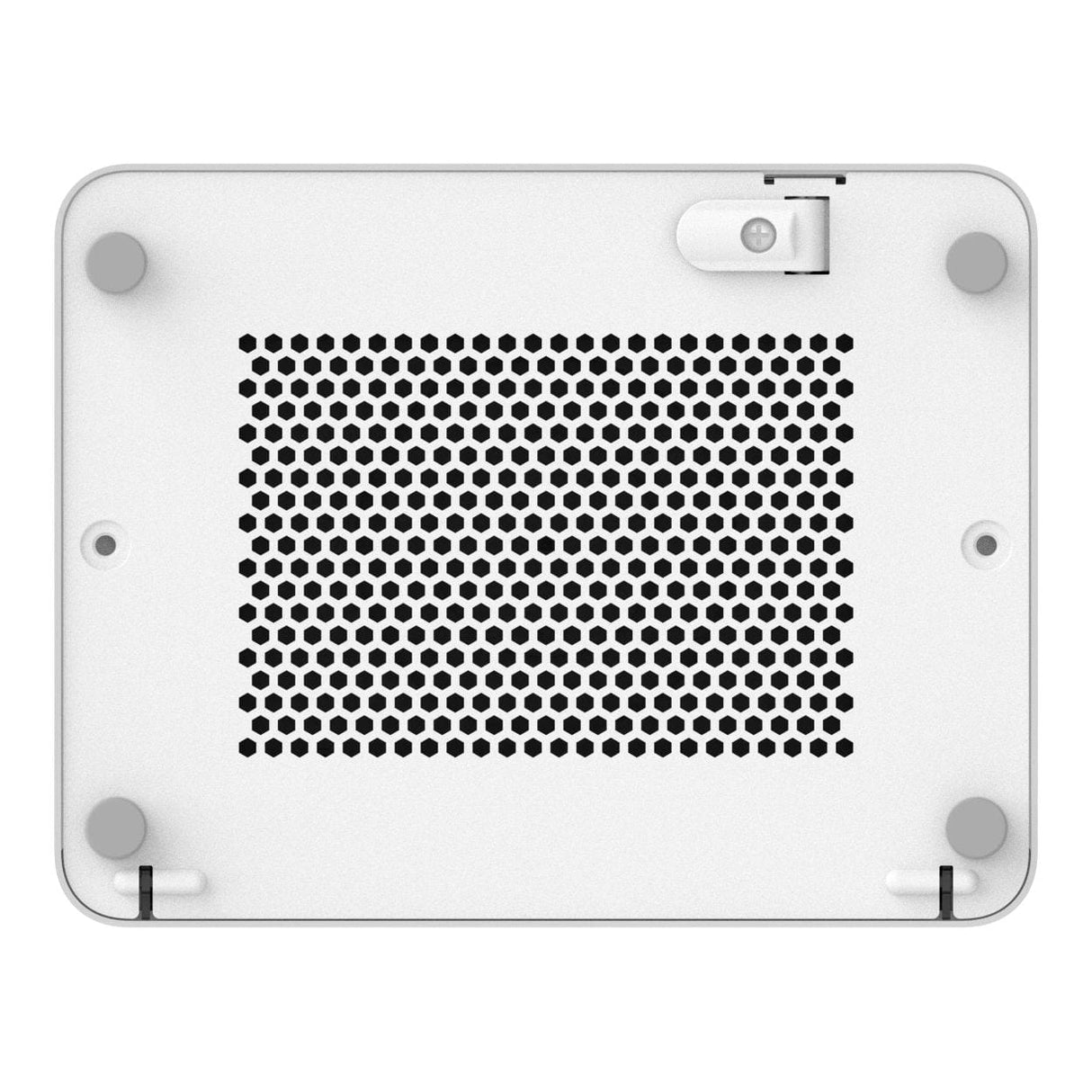 ASUS NUC 15 Pro Plus UCFF Mini Barebone PC - Intel Core Ultra 9 285H 90AR00P3-M00080