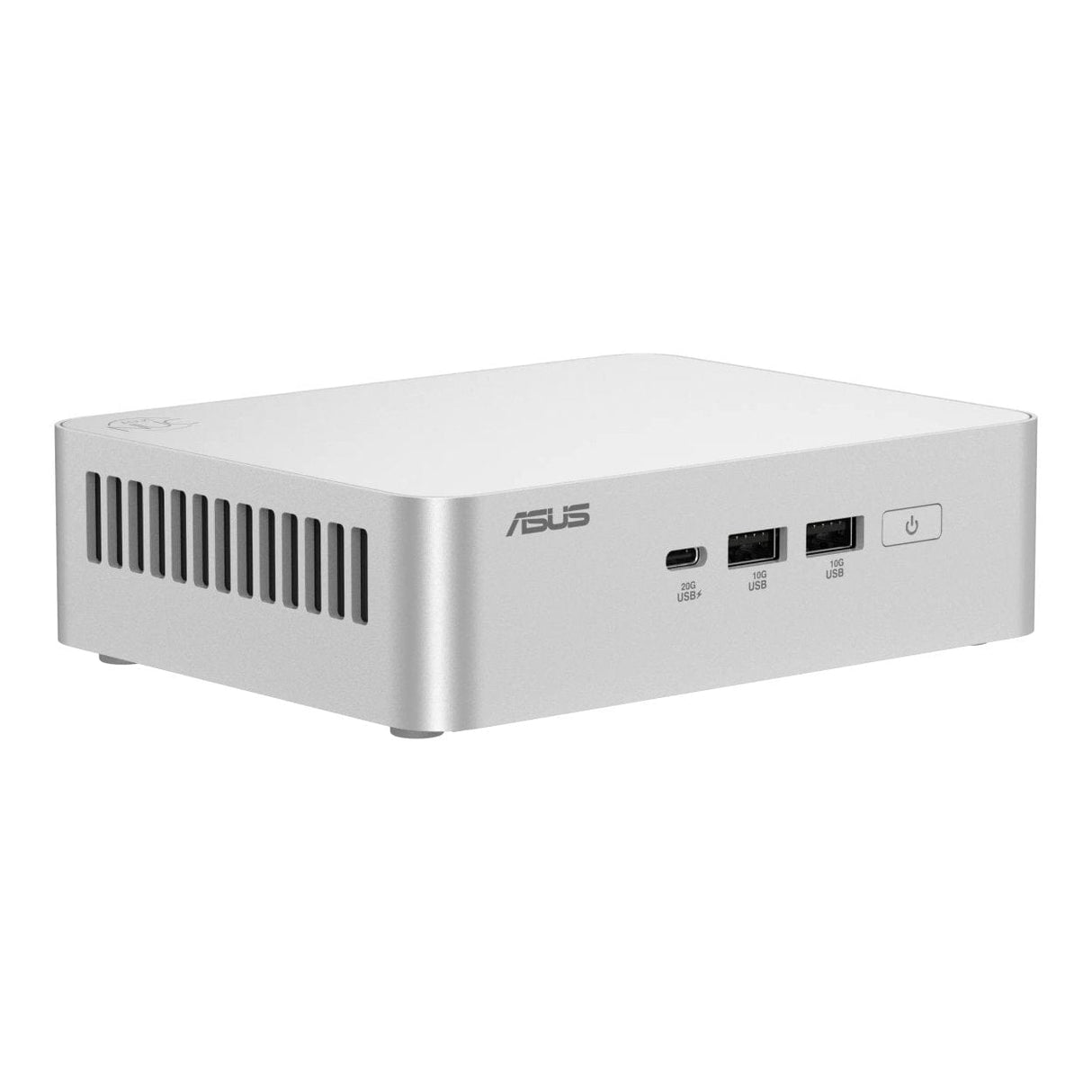 ASUS NUC 15 Pro Plus UCFF Mini Barebone PC - Intel Core Ultra 9 285H 90AR00P3-M00080