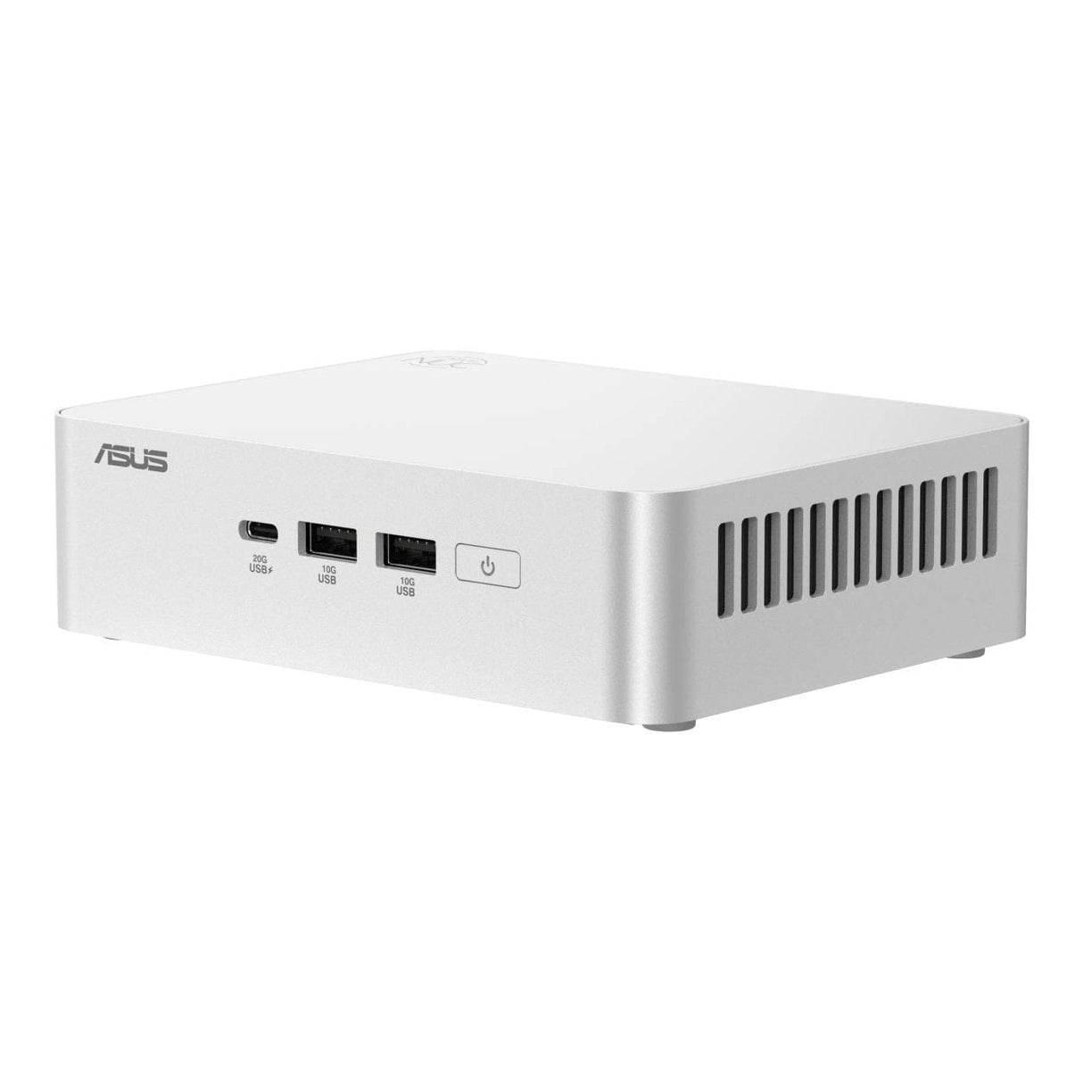 ASUS NUC 15 Pro Plus UCFF Mini Barebone PC - Intel Core Ultra 9 285H 90AR00P3-M00080