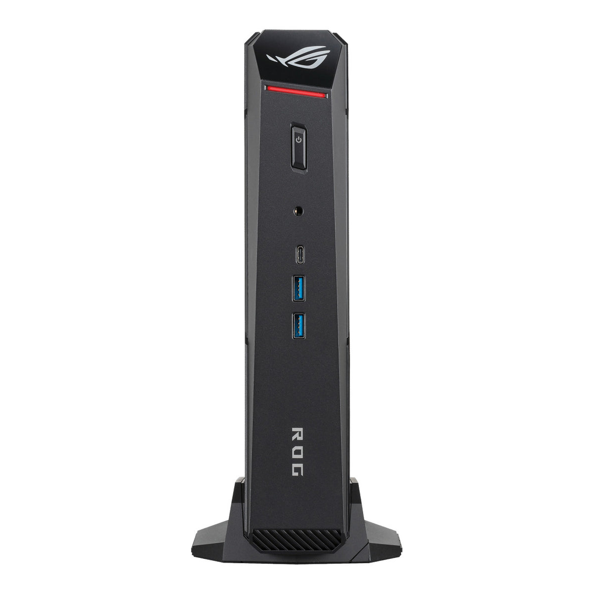 ASUS ROG NUC 16 Mini AI PC - Intel Core Ultra 9 290HX Plus 2TB SSD 32GB RAM RTX 5080 Win 11 Home Black