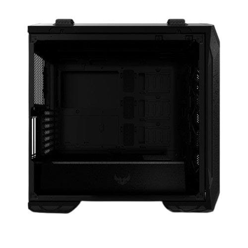 ASUS TUF Gaming GT501 Midi Tower Black Gaming PC Case 90DC0012-B49000