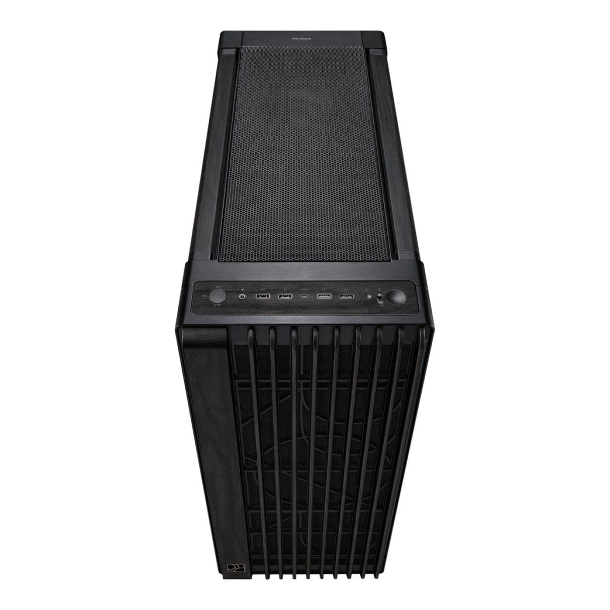 ASUS ProArt PA602 Wood Edition Mid Tower ATX PC Case