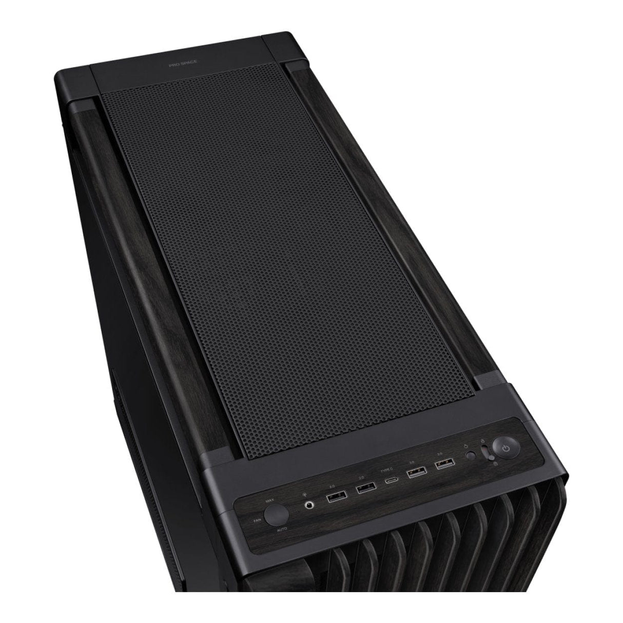 ASUS ProArt PA602 Wood Edition Mid Tower ATX PC Case