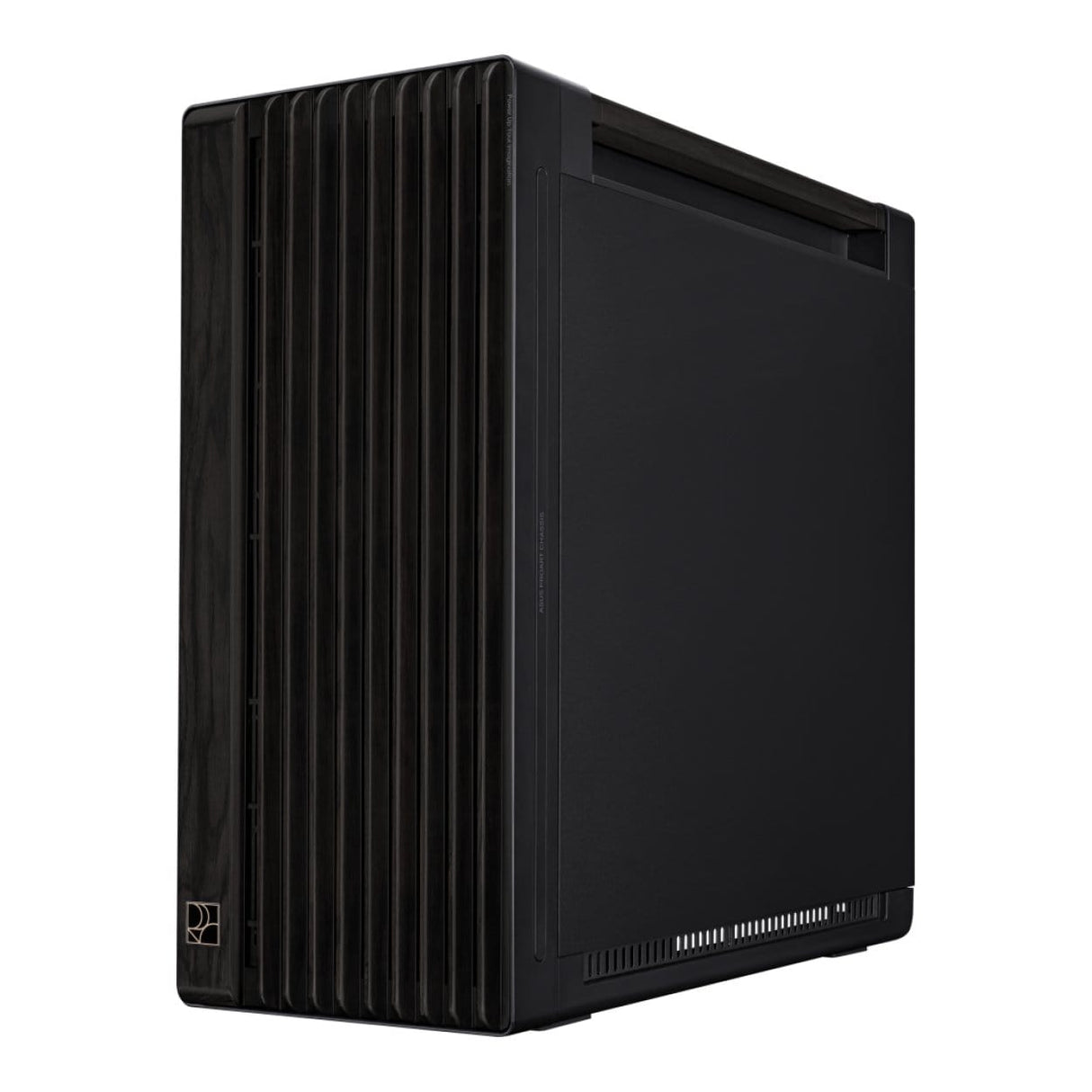 ASUS ProArt PA602 Wood Edition Mid Tower ATX PC Case