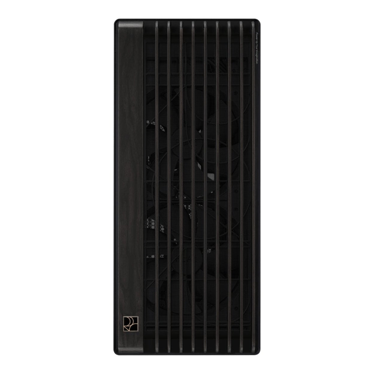 ASUS ProArt PA602 Wood Edition Mid Tower ATX PC Case