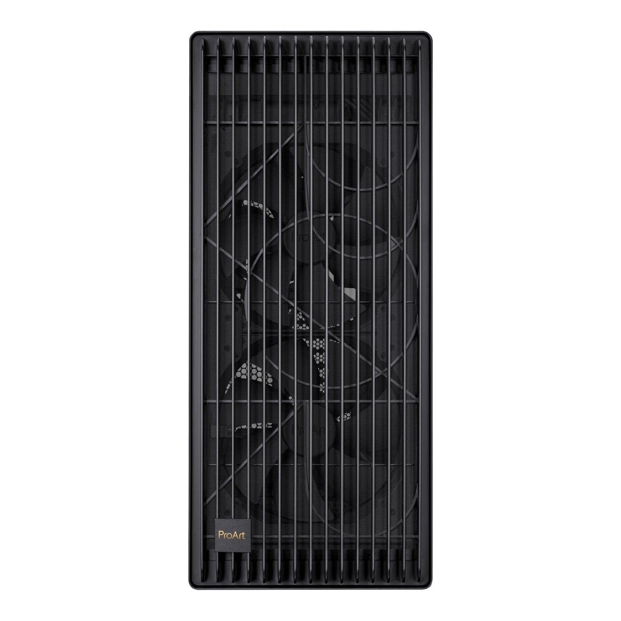 ASUS ProArt PA602 EATX Midi Tower PC Case Black 90DC00J0-B09000