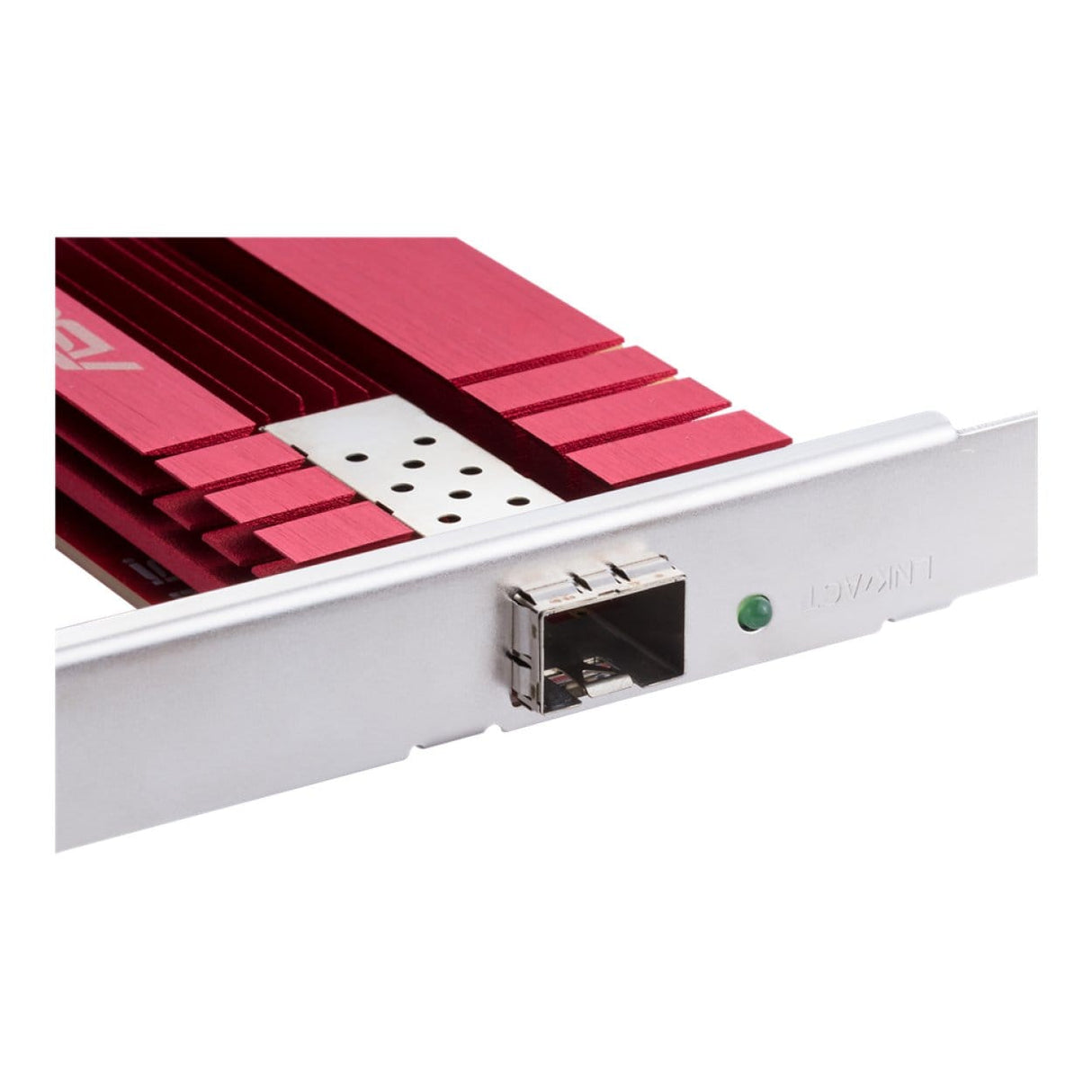 ASUS XG-C100F 10GbE SFP+ PCIe 3.0 Network Adapter 90IG0490-MO0R00