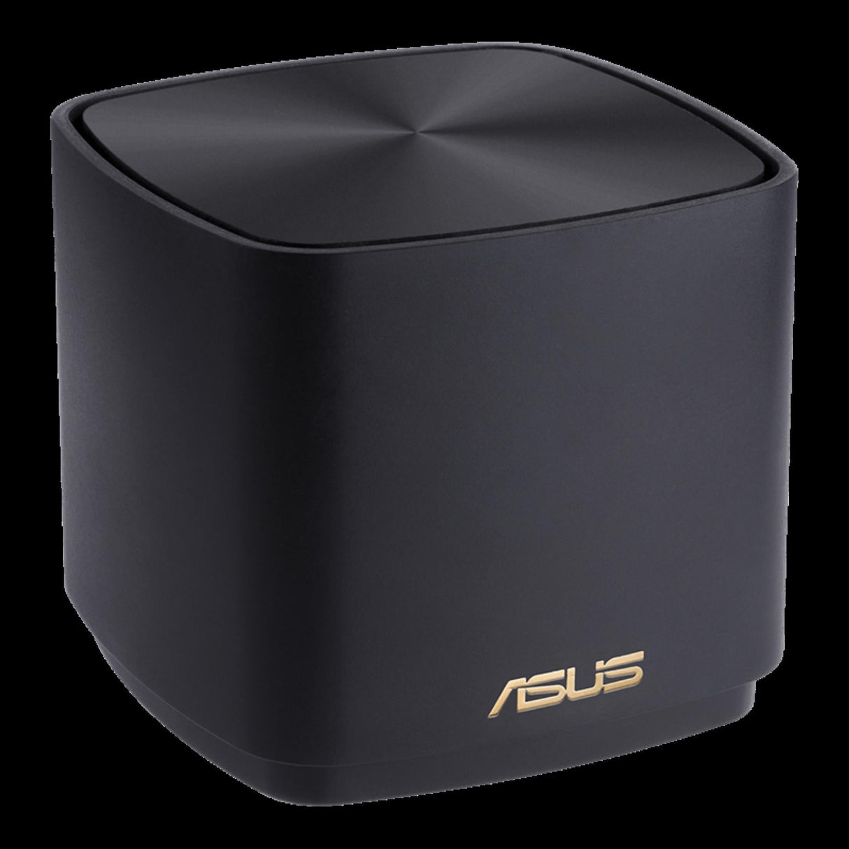 Asus ZenWiFi Mini XD4 Wireless Router - Tri-band Wi-Fi 6 Black 90IG05N0-MO3R30