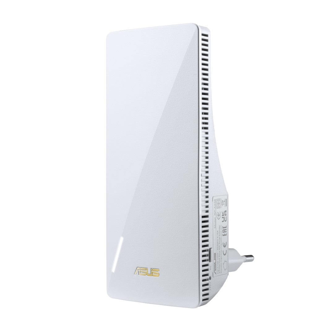 Asus RP-AX58 AX3000 Dualband WiFi 6 Range Extender 90IG07C0-MO0C10