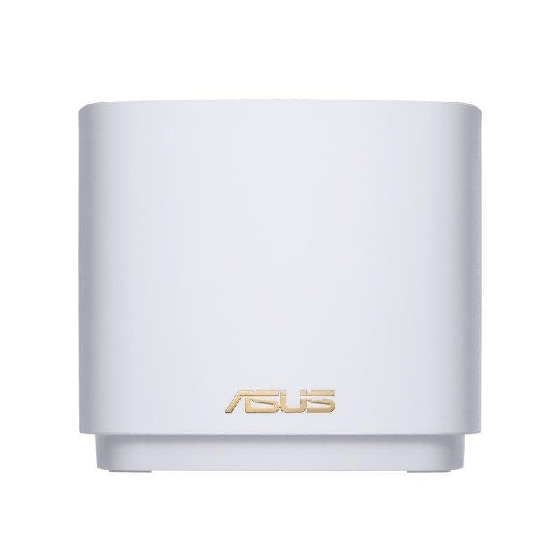 ASUS ZenWi-Fi XD4 Plus AX1800 Dual-band Wi-Fi 6 Wireless Access Point 3-pack White 90IG07M0-MO3C40
