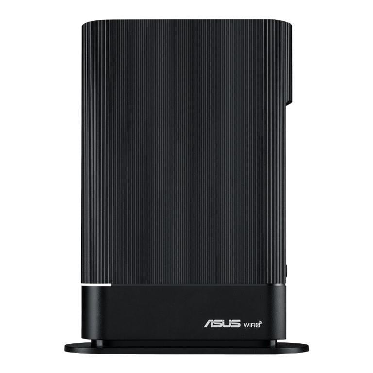 ASUS RT-AX59U Wireless Router - Dual-band 2.4 GHz 5 GHz Gigabit Ethernet 90IG07Z0-MO3C00
