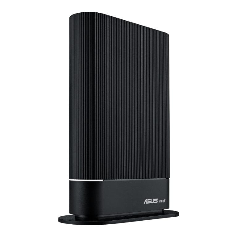 ASUS RT-AX59U Wireless Router - Dual-band 2.4 GHz 5 GHz Gigabit Ethernet 90IG07Z0-MO3C00