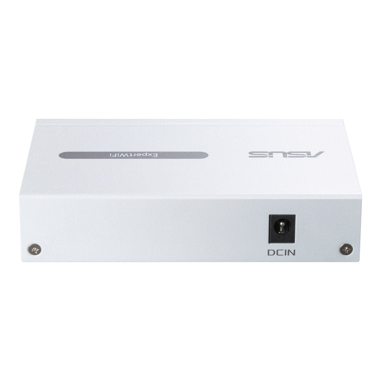 ASUS EBG15 Expert Wi-Fi Wired Router - Gigabit Ethernet White