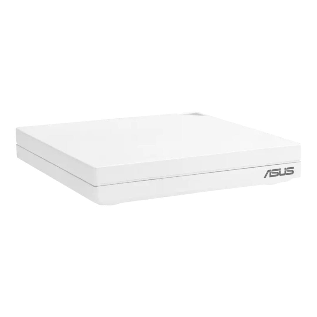 ASUS RT-AX57 GO AX3000 Dual Band Wi-Fi 6 Travel Router 90IG08N0-MU9C00