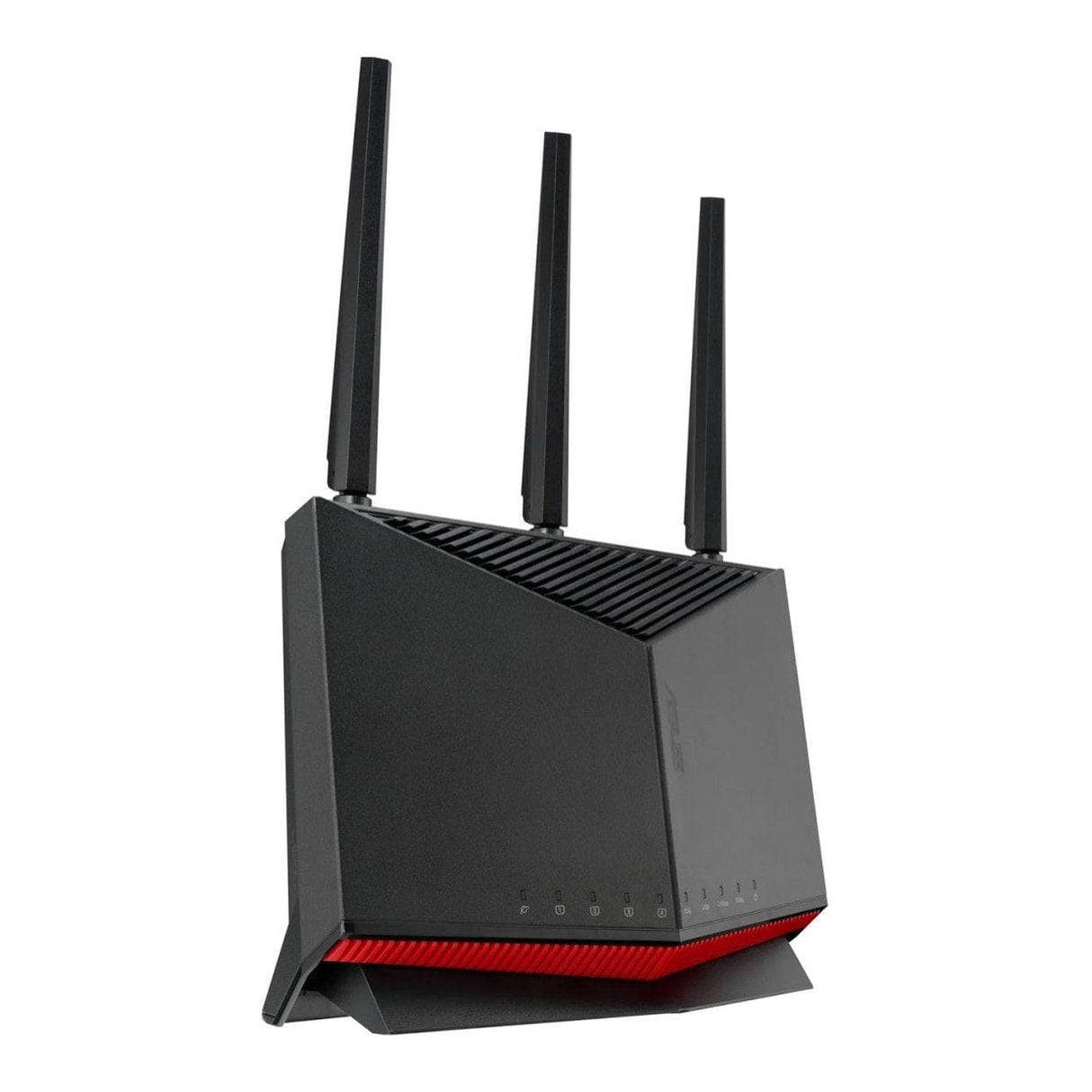 ASUS RT-BE86U Wireless Router - Dual-band 2.4GHz and 5GHz Gigabit Ethernet 90IG08W0-MO9A0V