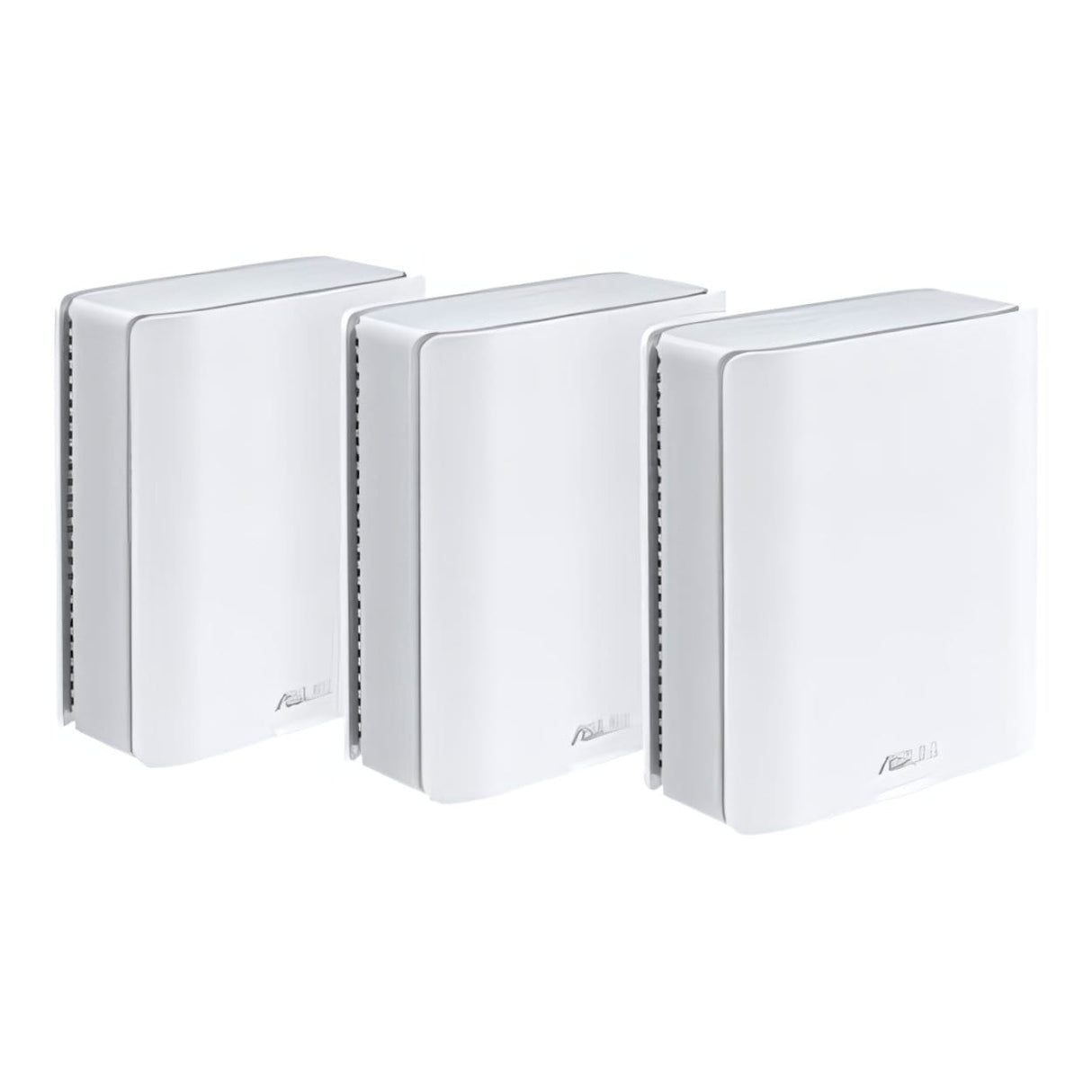 ASUS ZenWiFi BT10 Mesh Wi-Fi System 3-pack - White 90IG08Y0-MO3C20