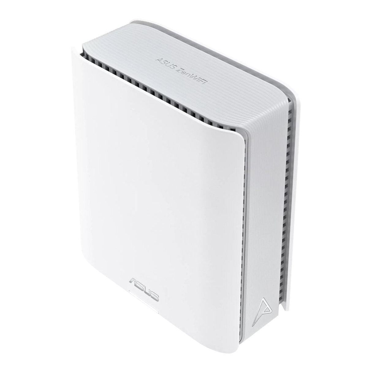 ASUS ZenWiFi BT10 BE18000 Whole-Home Tri-band WiFi 7 Mesh Wi-Fi System Single-pack - White