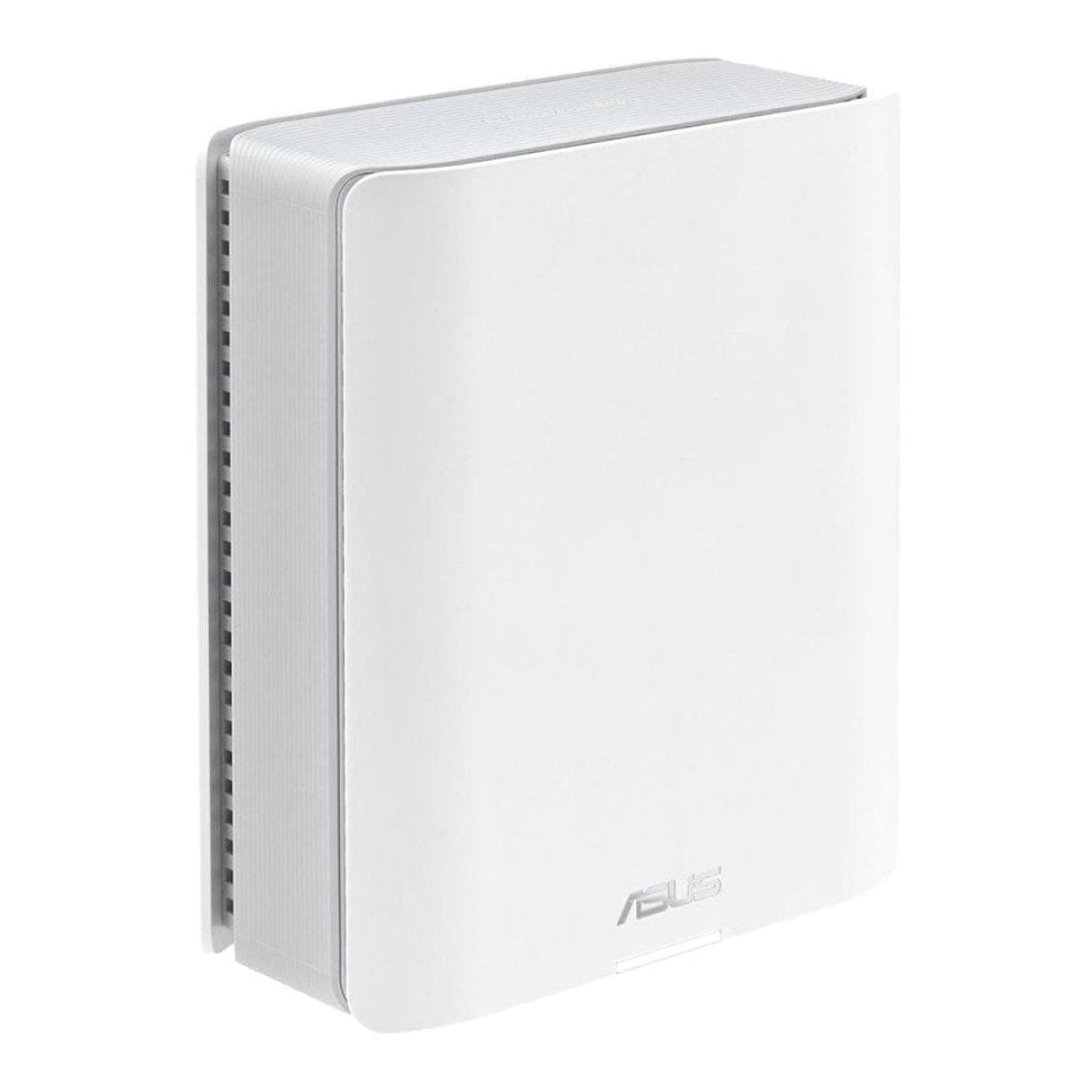 ASUS ZenWiFi BT10 BE18000 Whole-Home Tri-band WiFi 7 Mesh Wi-Fi System Single-pack - White