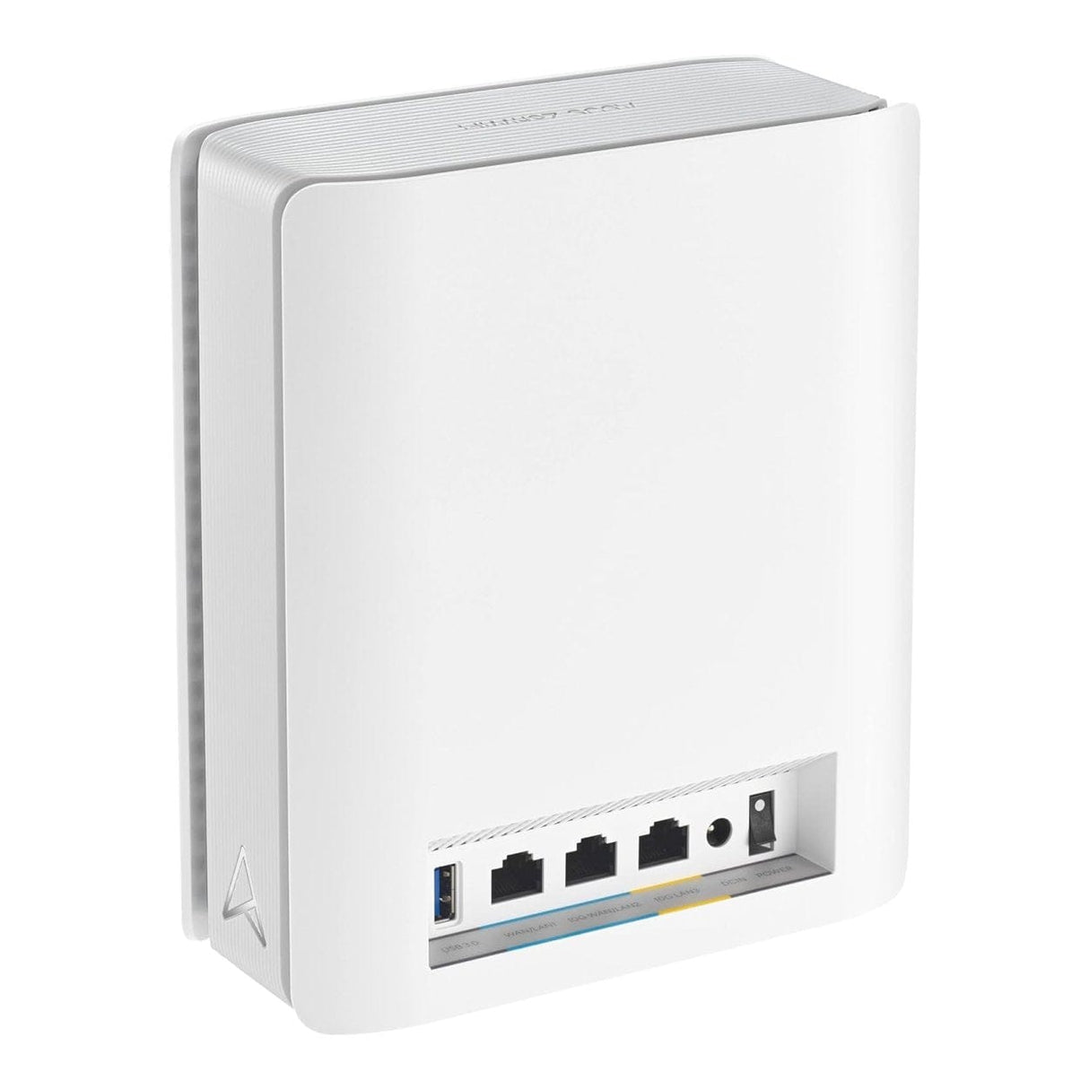 ASUS ZenWiFi BT10 Tri-Band Wi-Fi 7 Mesh Router 2-pack