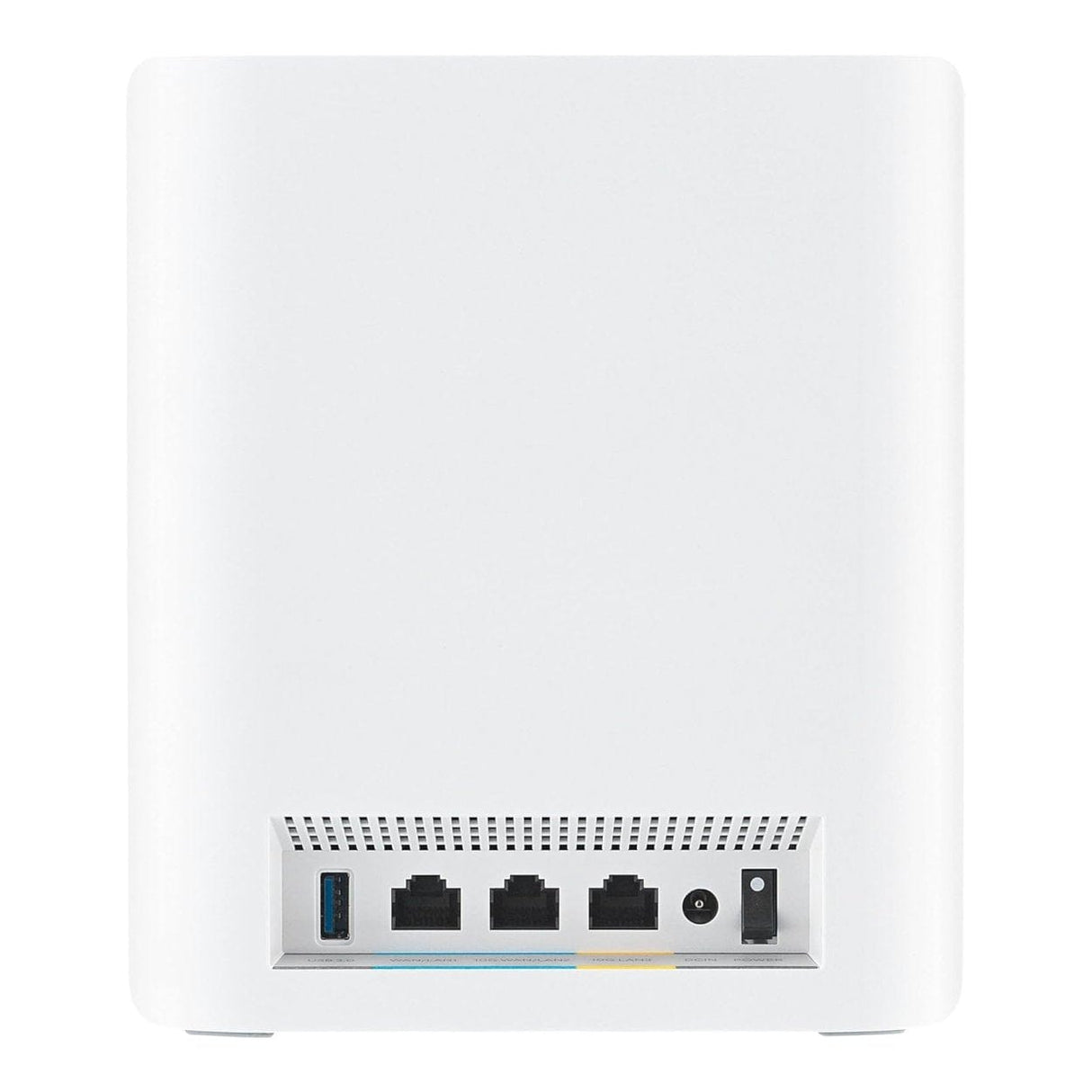 ASUS ZenWiFi BT10 Tri-Band Wi-Fi 7 Mesh Router 2-pack