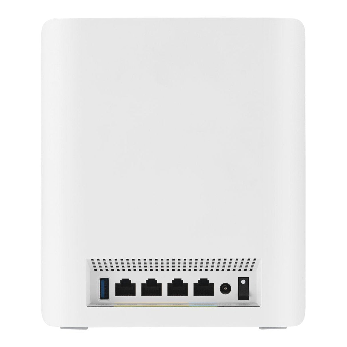 ASUS ZenWiFi BT8 Tri-band Wi-Fi Mesh Kit Single-pack - White 90IG0930-MO3B00