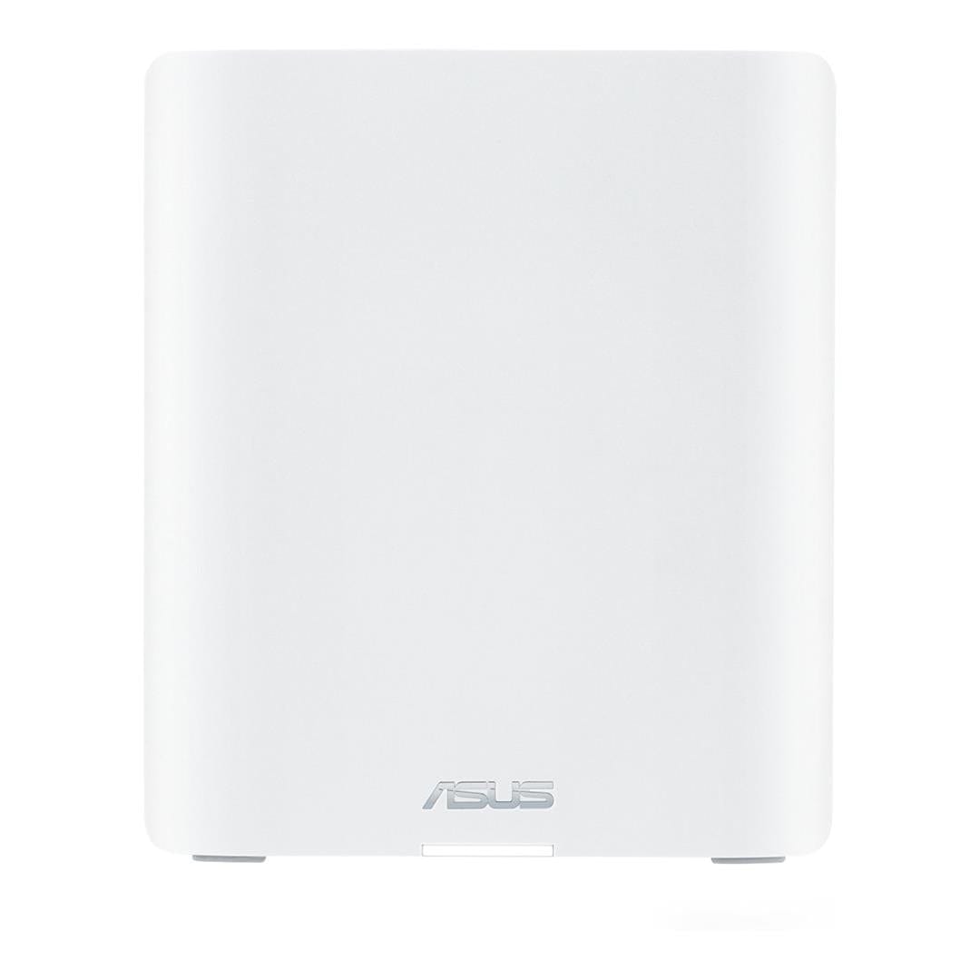 ASUS ZenWiFi BT8 Tri-band Wi-Fi Mesh Kit Single-pack - White 90IG0930-MO3B00
