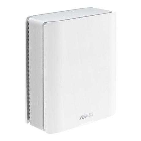 ASUS ZenWiFi BT8 BE9500 Mesh Wi-Fi System 2-pack - White 90IG0930-MO3B20