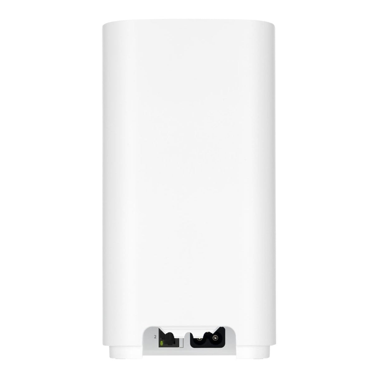 ASUS ZenWiFi BD4 BE3600 Outdoor Wi-Fi 7 Dual-Band AiMesh Router White 90IG09A0-MO3B60