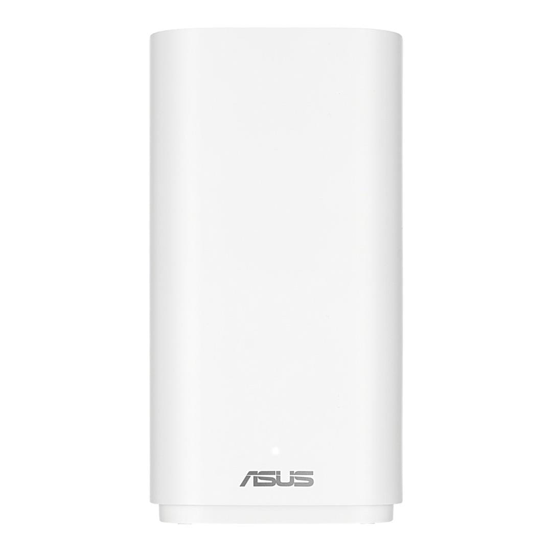 ASUS ZenWiFi BD4 BE3600 Outdoor Wi-Fi 7 Dual-Band AiMesh Router White 90IG09A0-MO3B60