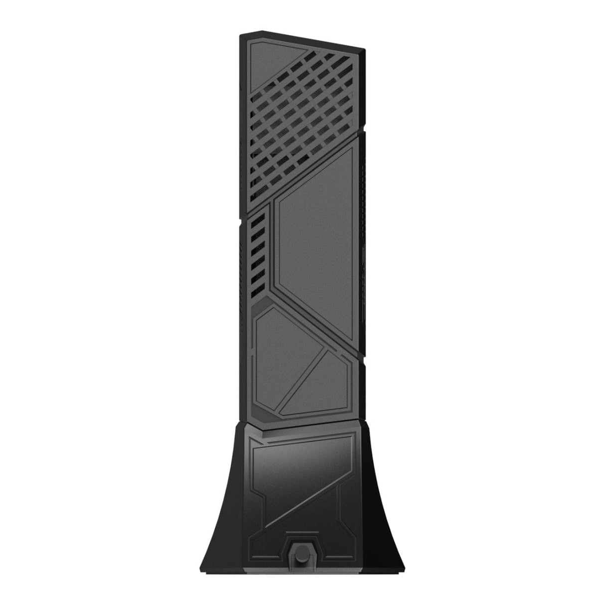 ASUS ROG USB-BE92 Wi-Fi 7 BE6500 Tri-Band WLAN 6500 Mbit/s USB Adapter 90IG09I0-MO0B00