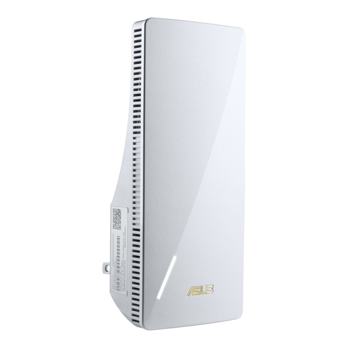 ASUS RP-BE58 BE3600 Dual Band Wi-Fi 7 Range Extender 90IG09J0-MA0C0V