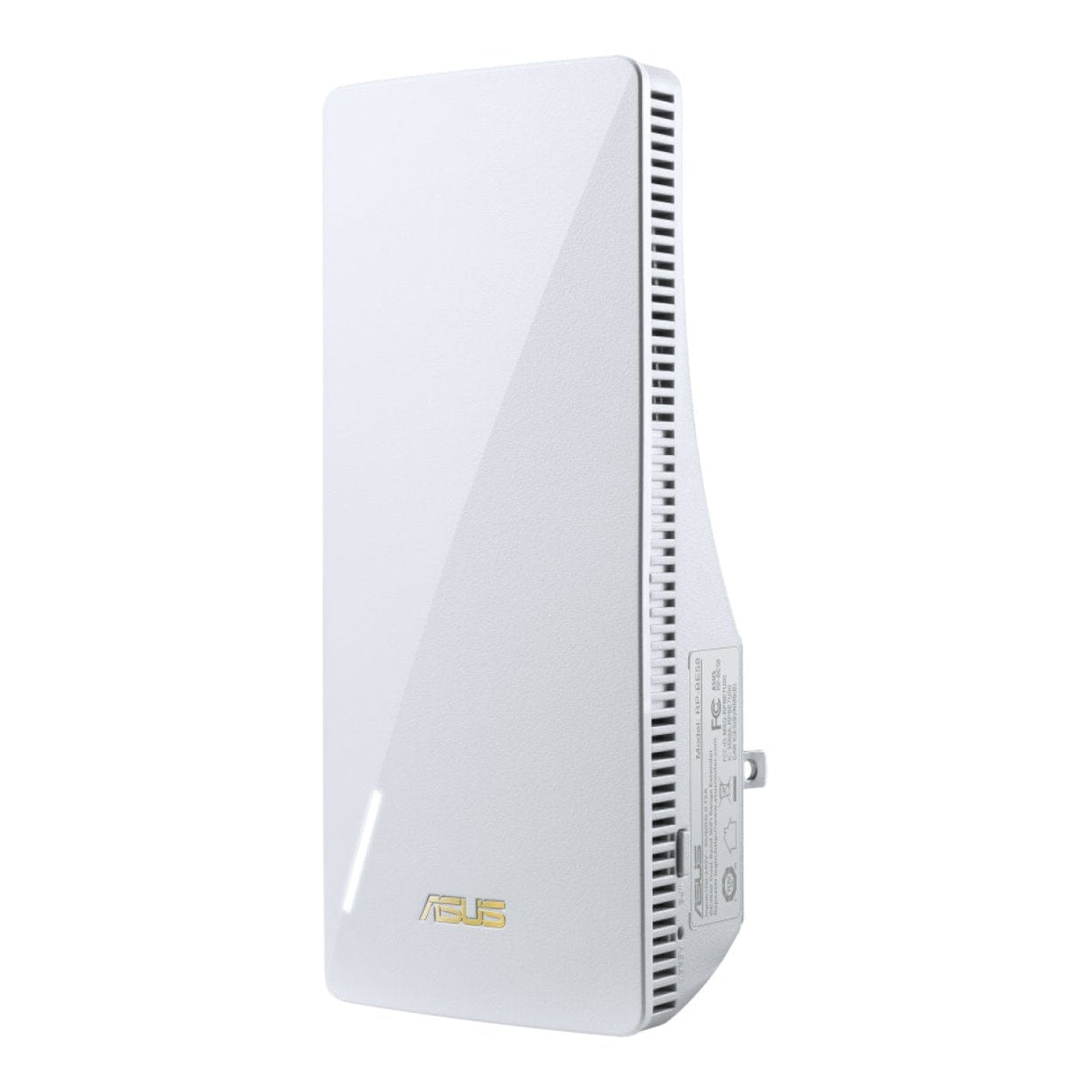 ASUS RP-BE58 BE3600 Dual Band Wi-Fi 7 Range Extender 90IG09J0-MA0C0V