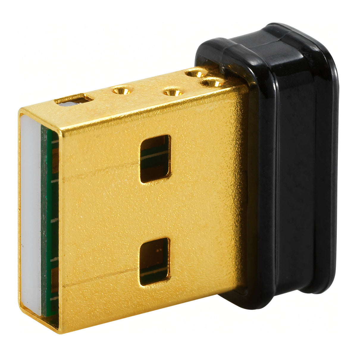 ASUS USB-BT600 Bluetooth 6.0 USB Adapter 90IG09N0-MO0B20