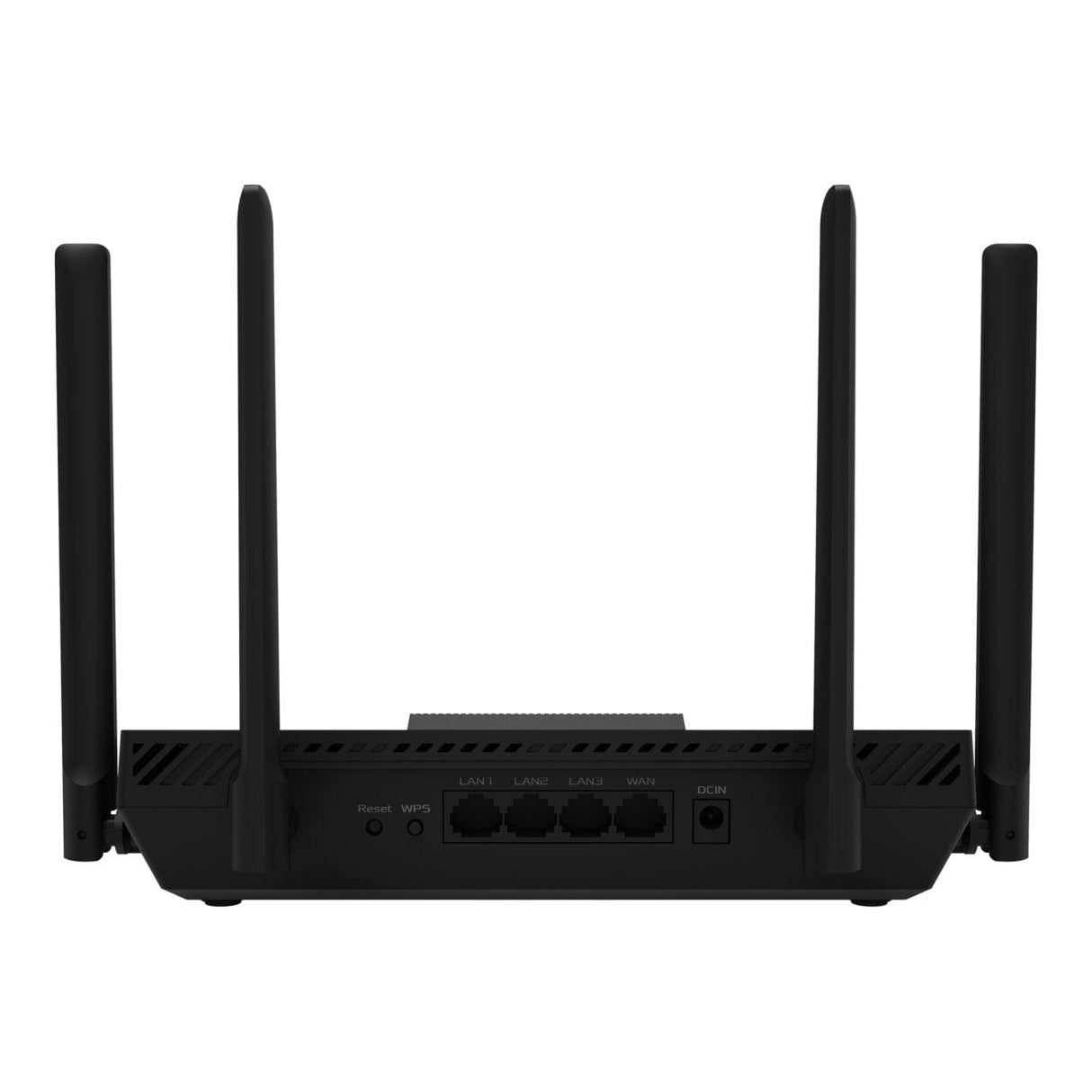 ASUS RT-BE50 BE3600 Dual-band Wi-Fi 7 AiMesh Router 90IG09U0-MO3S00