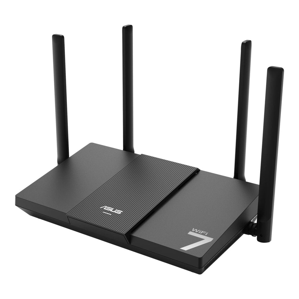 ASUS RT-BE50 BE3600 Dual-band Wi-Fi 7 AiMesh Router 90IG09U0-MO3S00