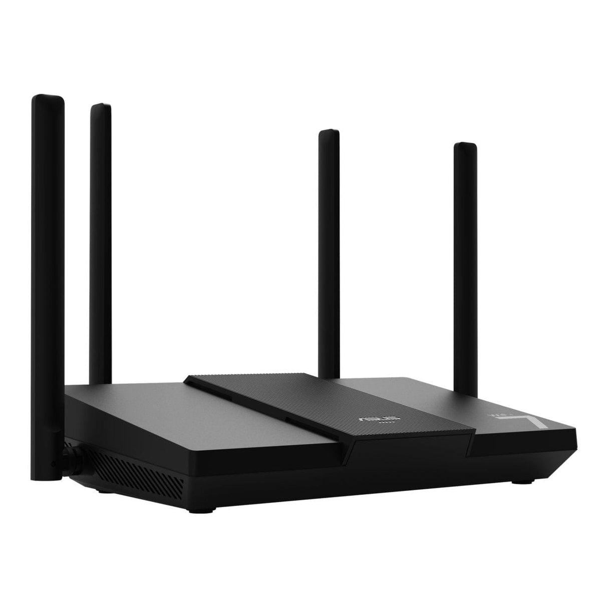 ASUS RT-BE50 BE3600 Dual-band Wi-Fi 7 AiMesh Router 90IG09U0-MO3S00